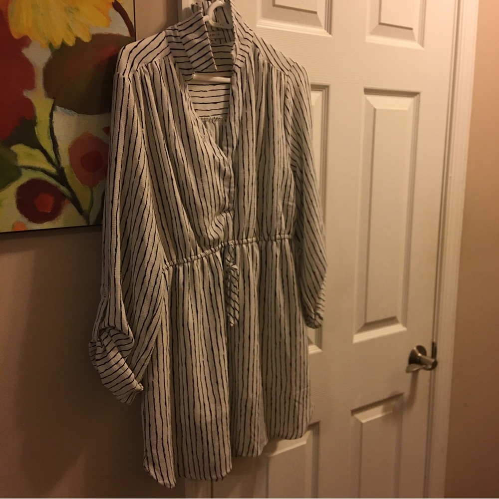 Designer Top